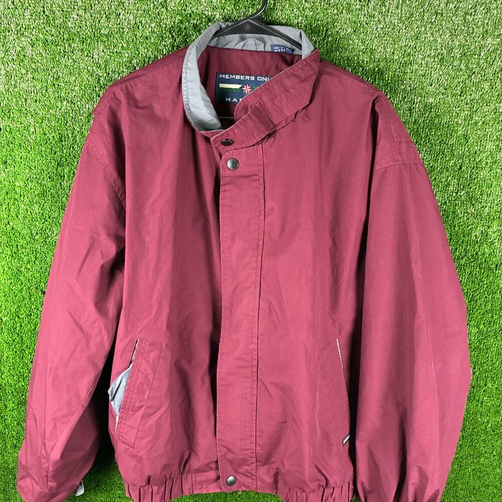 Members's only Jacket Mariner Men's